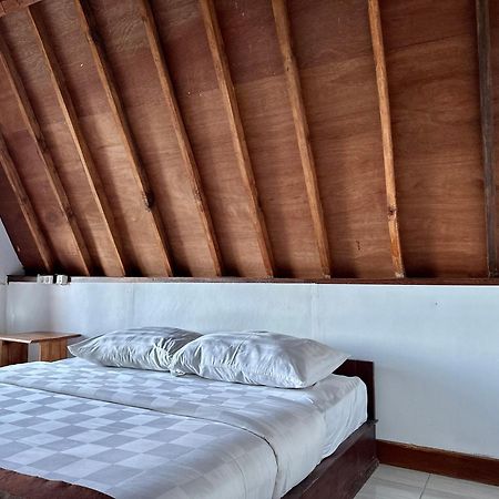 Hotel Da'Kayu Glamping Munduk Exterior foto