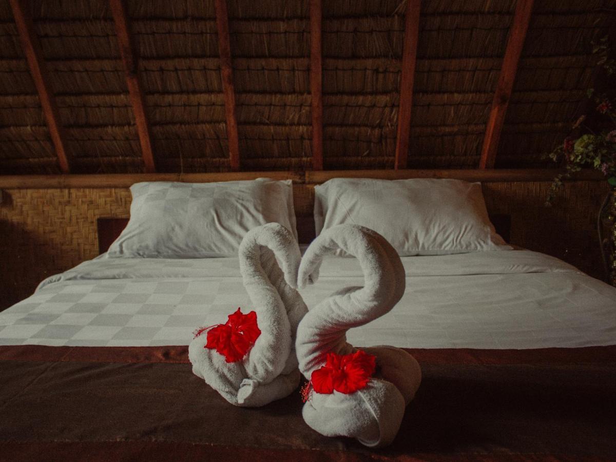 Hotel Da'Kayu Glamping Munduk Exterior foto