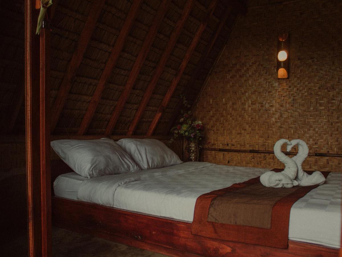 Hotel Da'Kayu Glamping Munduk Exterior foto