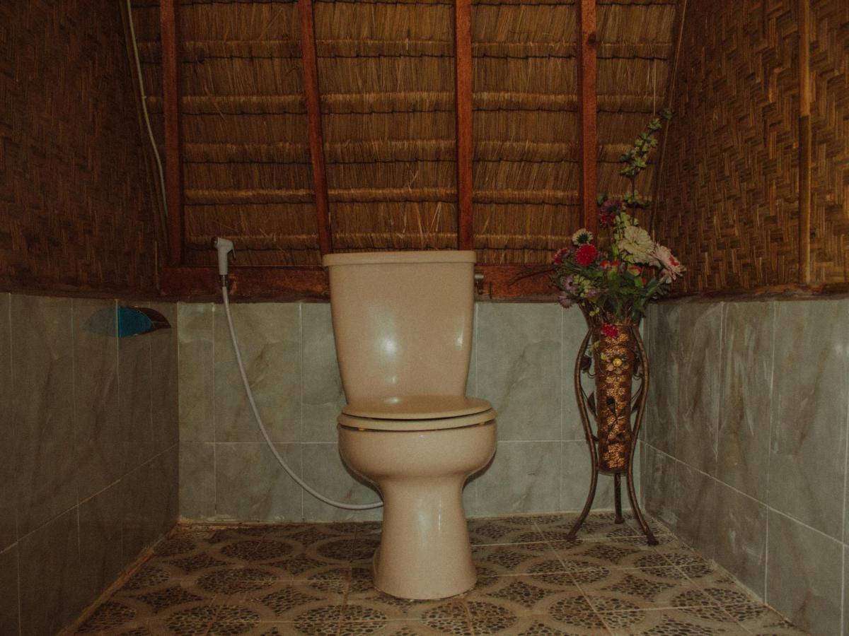 Hotel Da'Kayu Glamping Munduk Exterior foto