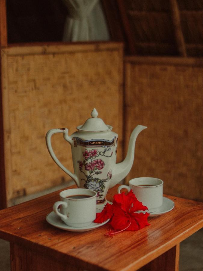 Hotel Da'Kayu Glamping Munduk Exterior foto